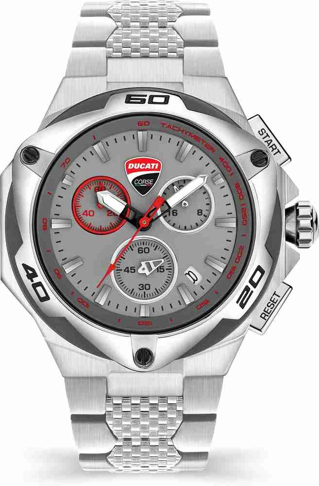 Titan ducati watch price discount