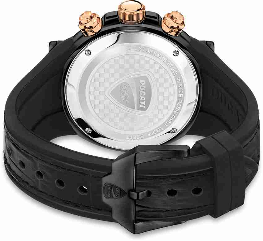 Smartwatch ducati corse 7102 top