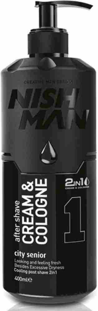 Nish man cream new arrivals cologne