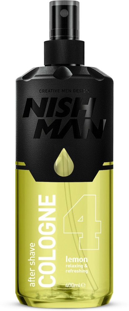 Mens best sale lemon cologne