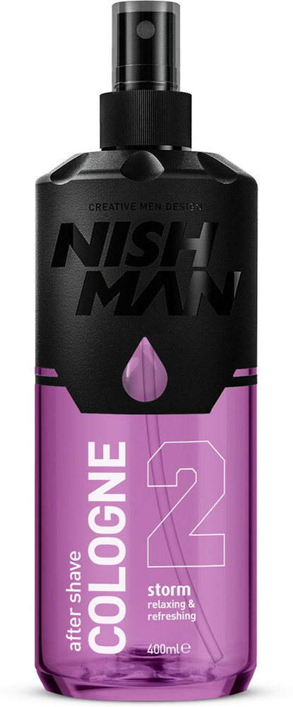 Nish man top cologne 2