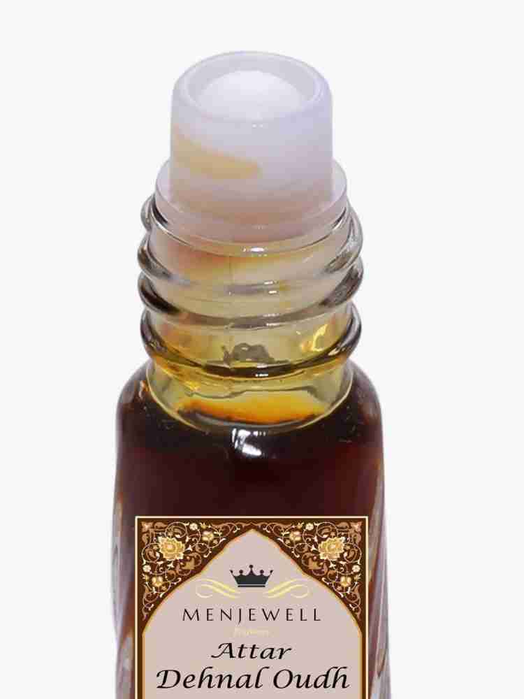 Dehnal oudh attar new arrivals