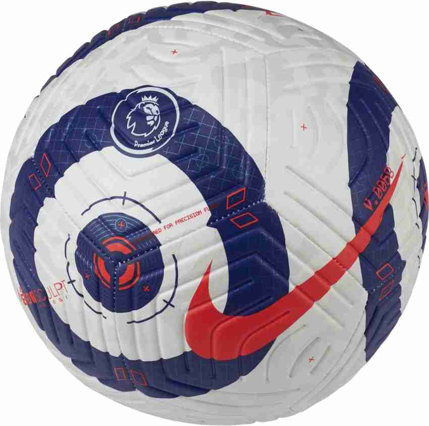 Premier league hot sale game ball