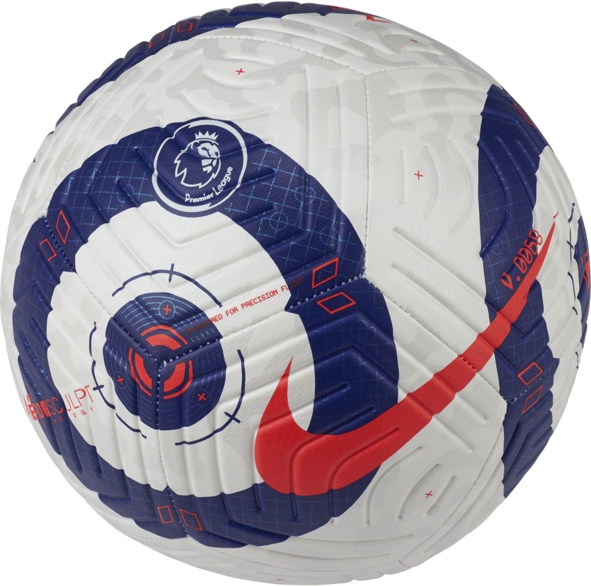 Nike footballx cheap strike soccer ball