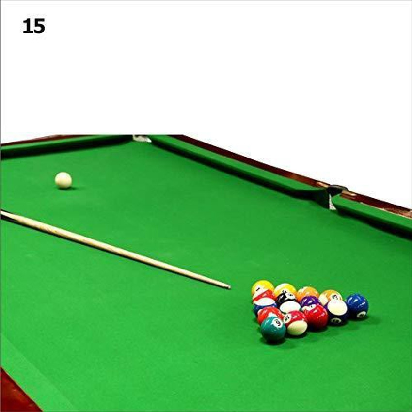 ANERA KHALSA Pool Table 8 x 4 FT (Top 30 mm Billiards Table Price in India  - Buy ANERA KHALSA Pool Table 8 x 4 FT (Top 30 mm Billiards Table online at