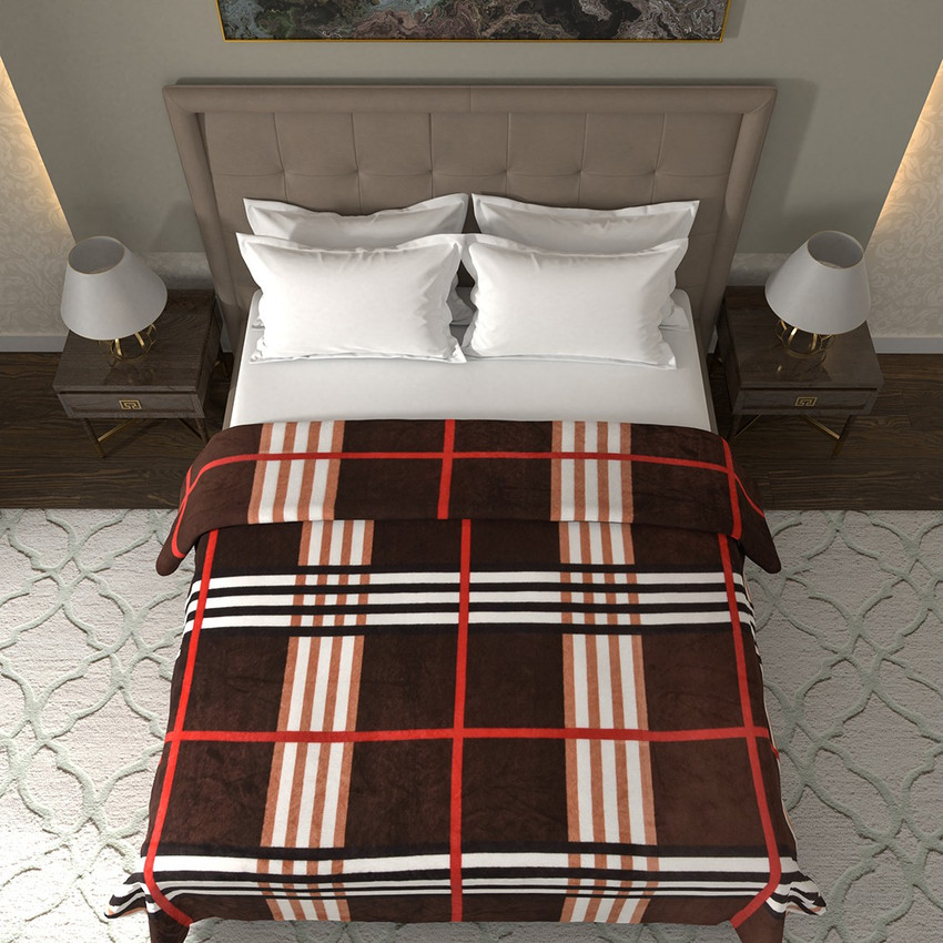Blanket cover flipkart sales