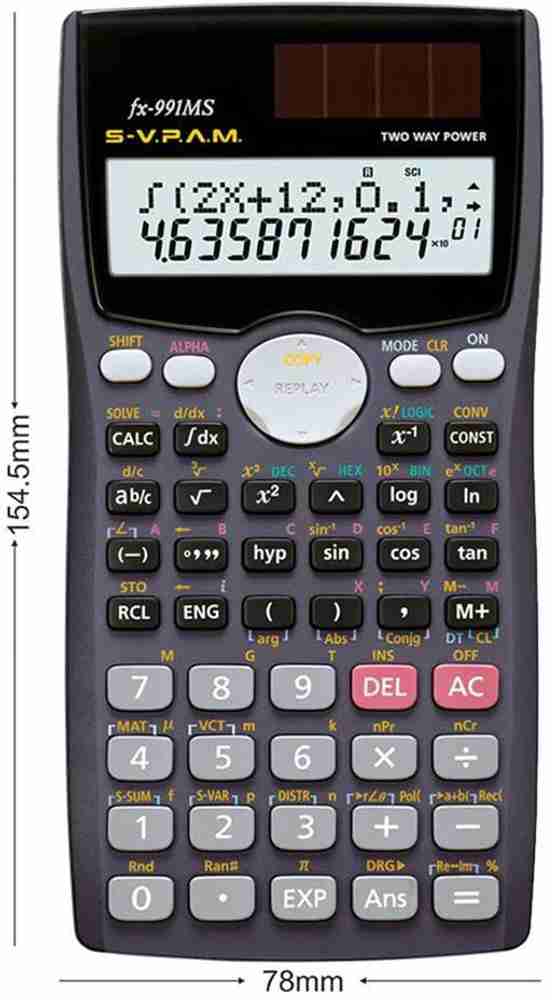 Flipkart casio hotsell calculator