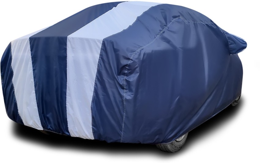CoNNexXxionS Car Cover For BMW 2 Series (With Mirror Pockets