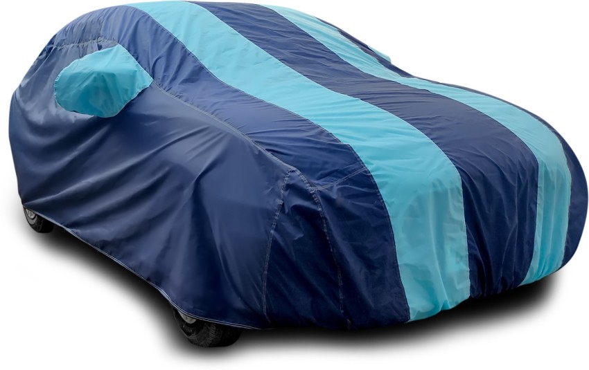 ARN Car Cover For Citroen C3 Aircross (With Mirror Pockets) Price