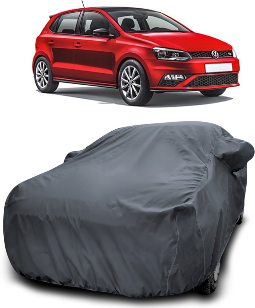 Volkswagen genuine deals car cover price