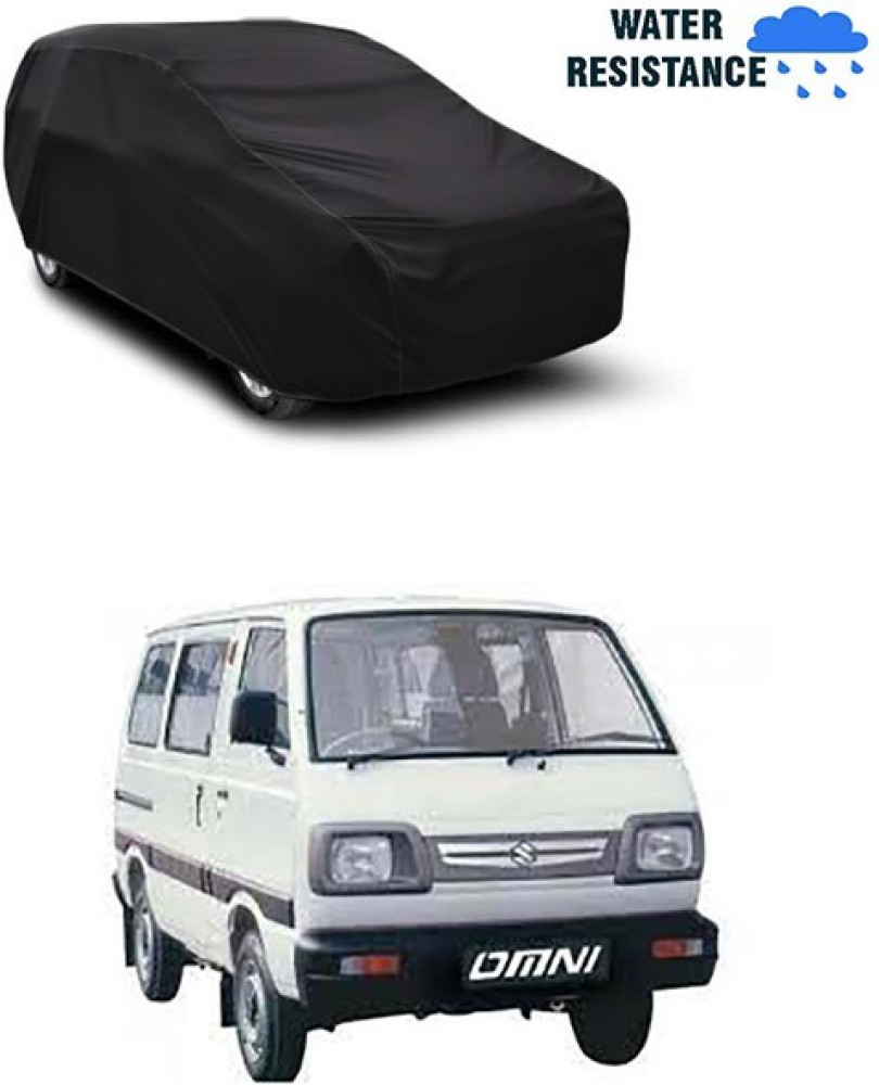 Maruti omni shop car cover