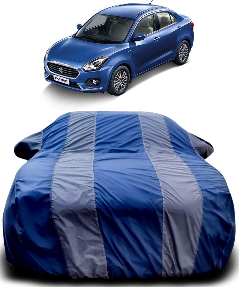 Swift dzire store car cover flipkart