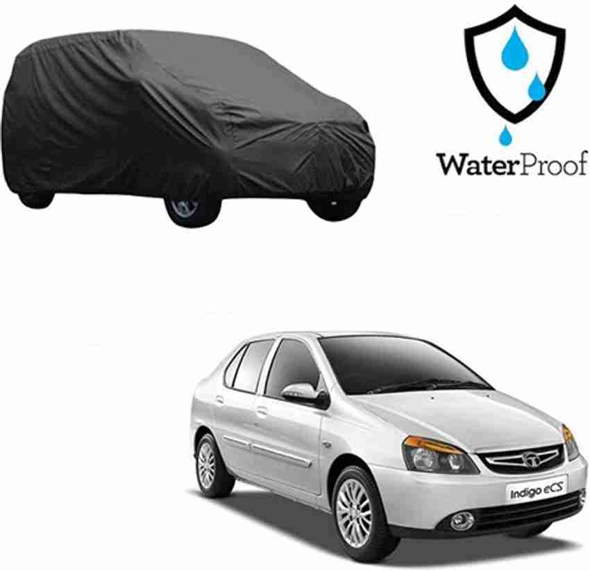 Indigo cs sales car cover