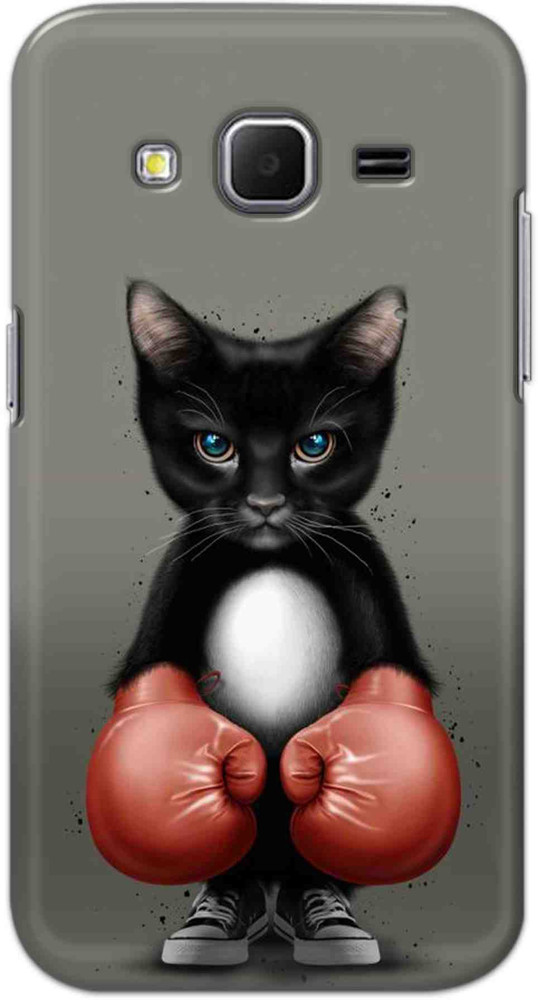 Samsung boxing store