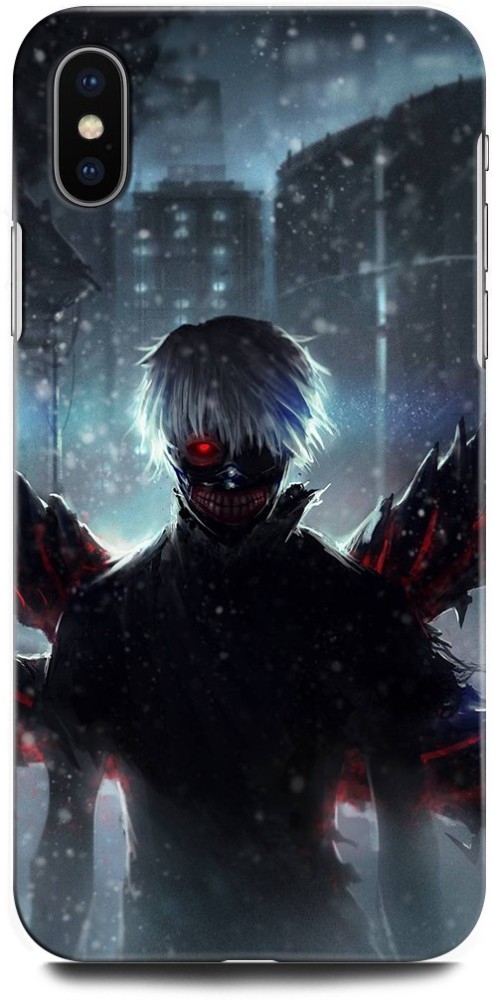Buy Anime iPhone Xr Case Online In India  Etsy India