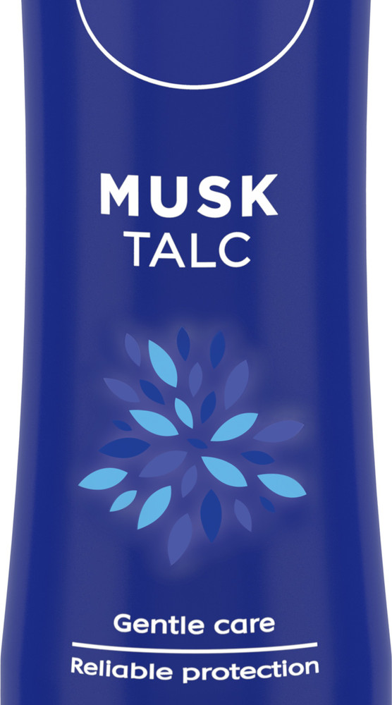 Musk body on sale powder