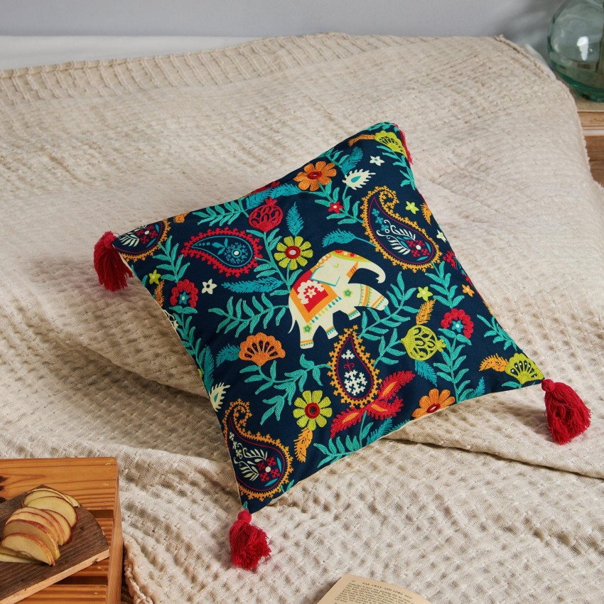 Chumbak cushion cover best sale