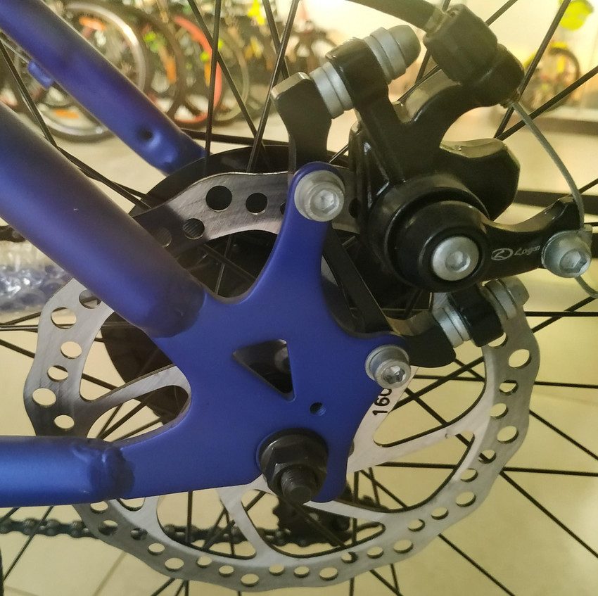 roadeo hardliner 27.5 price