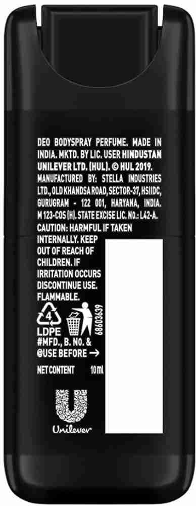 Axe hotsell mini ticket