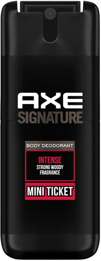 Axe best sale small perfume