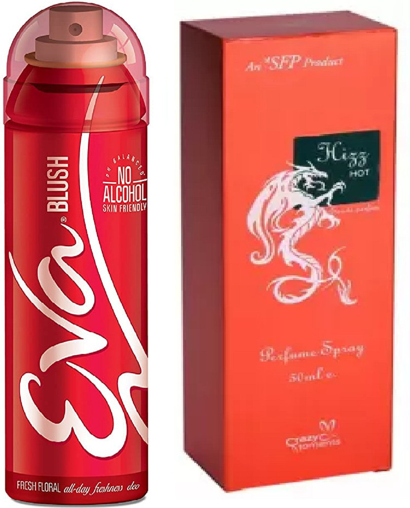 Eva blush sale perfume