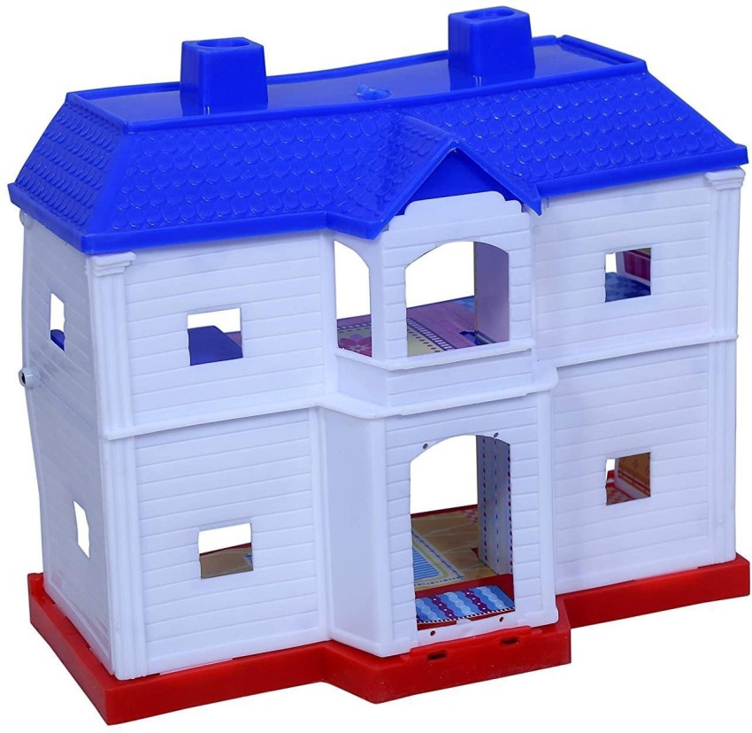 Country discount doll house