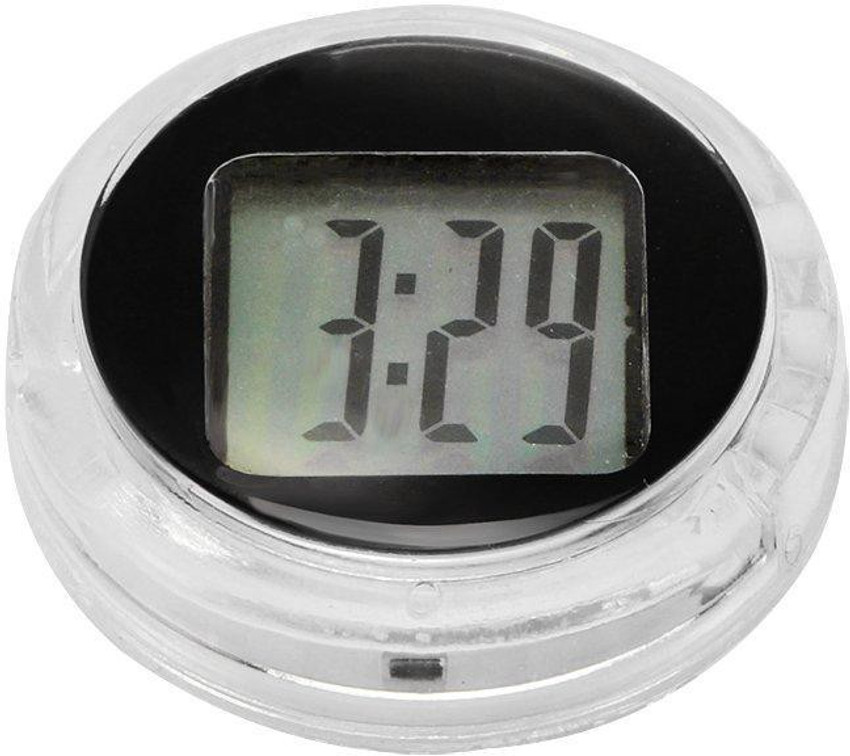 Digital watch deals for bike