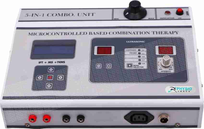 Ultrasound Therapy Machine (1 Mhz) at Best Price in New Delhi