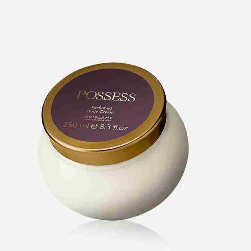 Hand body possess oriflame top
