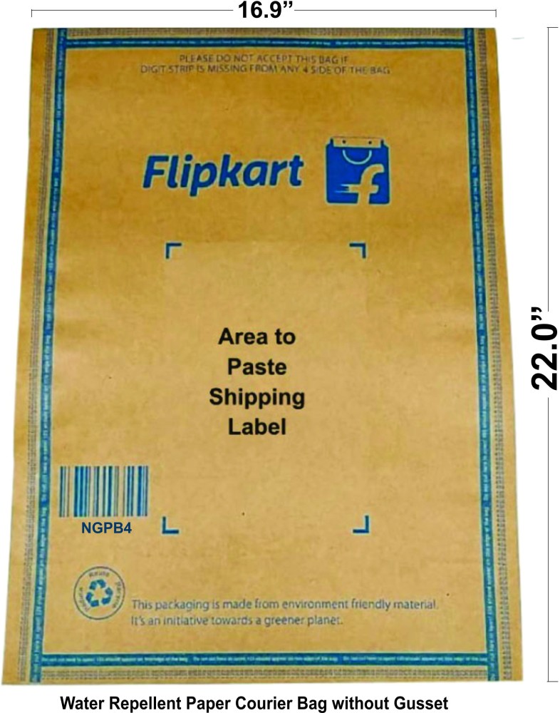 CUBEMART Courier-Bags-12x16-Pack of 50 Security Bag Price in India - Buy  CUBEMART Courier-Bags-12x16-Pack of 50 Security Bag online at Flipkart.com
