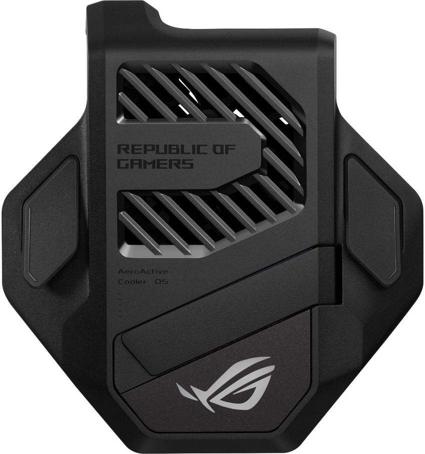 ASUS Aeroactive cooler Gaming Accessory Kit - ASUS ASUS Aeroactive cooler Gaming Accessory Kit - ASUS