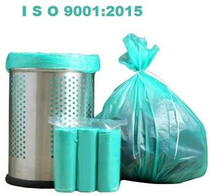 Share 72+ green recycling bags best esthdonghoadian