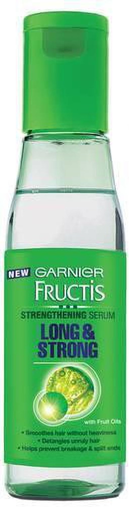 Garnier Hair & Scalp Serum - Fructis - Vitamin C & Strength Anti-Haarbruch  Serum | beautyPALAST.ch