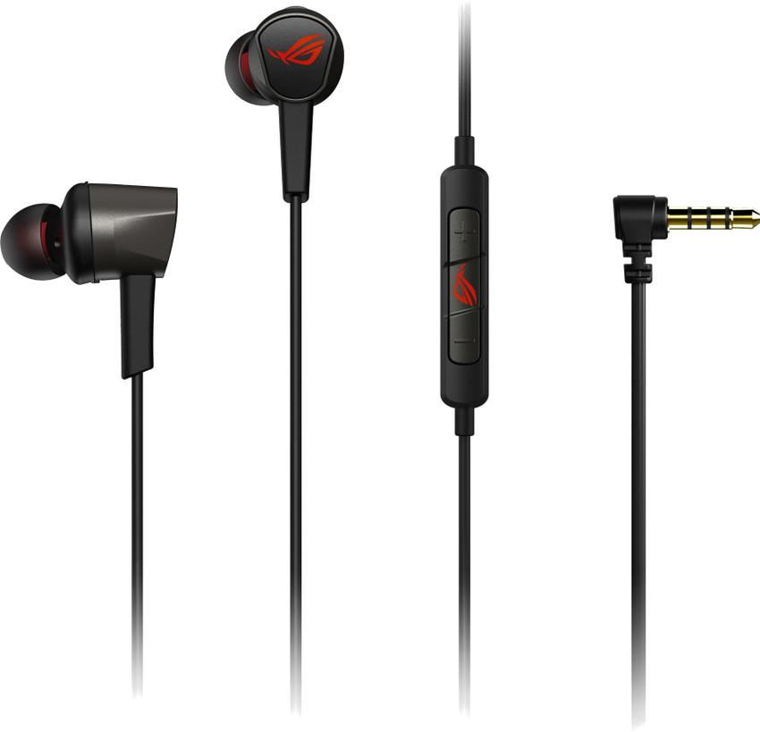 Earphone rog phone 2 best sale