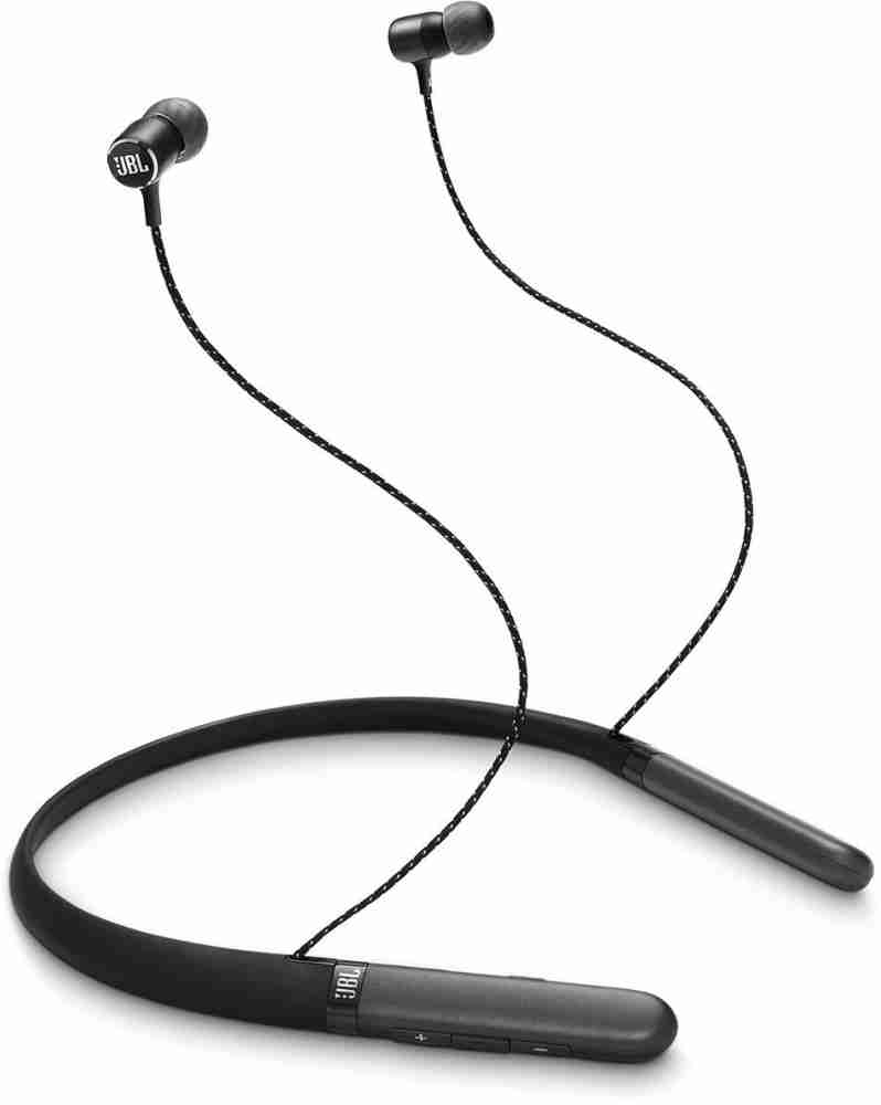 JBL Live200 Bluetooth Earphones Bluetooth Headset Price in India