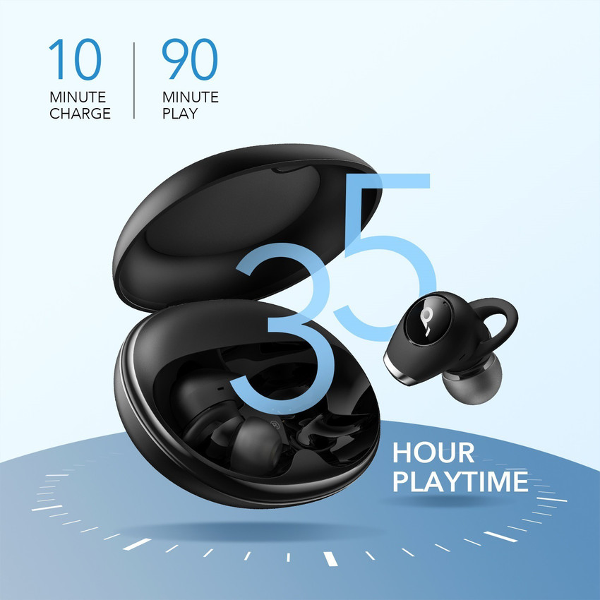 Anker life new arrivals dot 2 specs