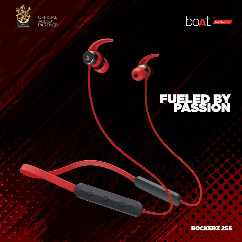 Boat rockerz on sale 255f flipkart