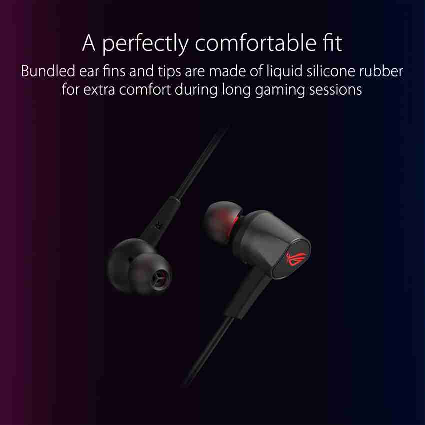 Cetra earphones clearance