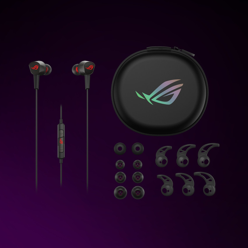ASUS ROG Cetra II Core Wired Gaming Headset Price in India Buy