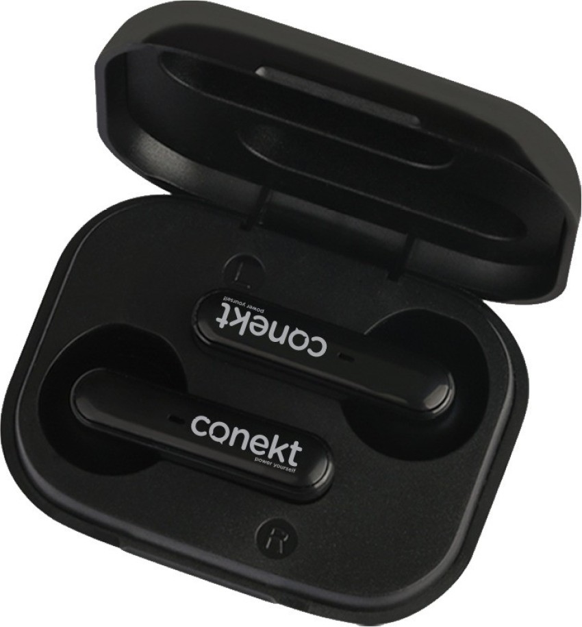 conekt BUDS ALPHA Bluetooth Headset Price in India Buy conekt