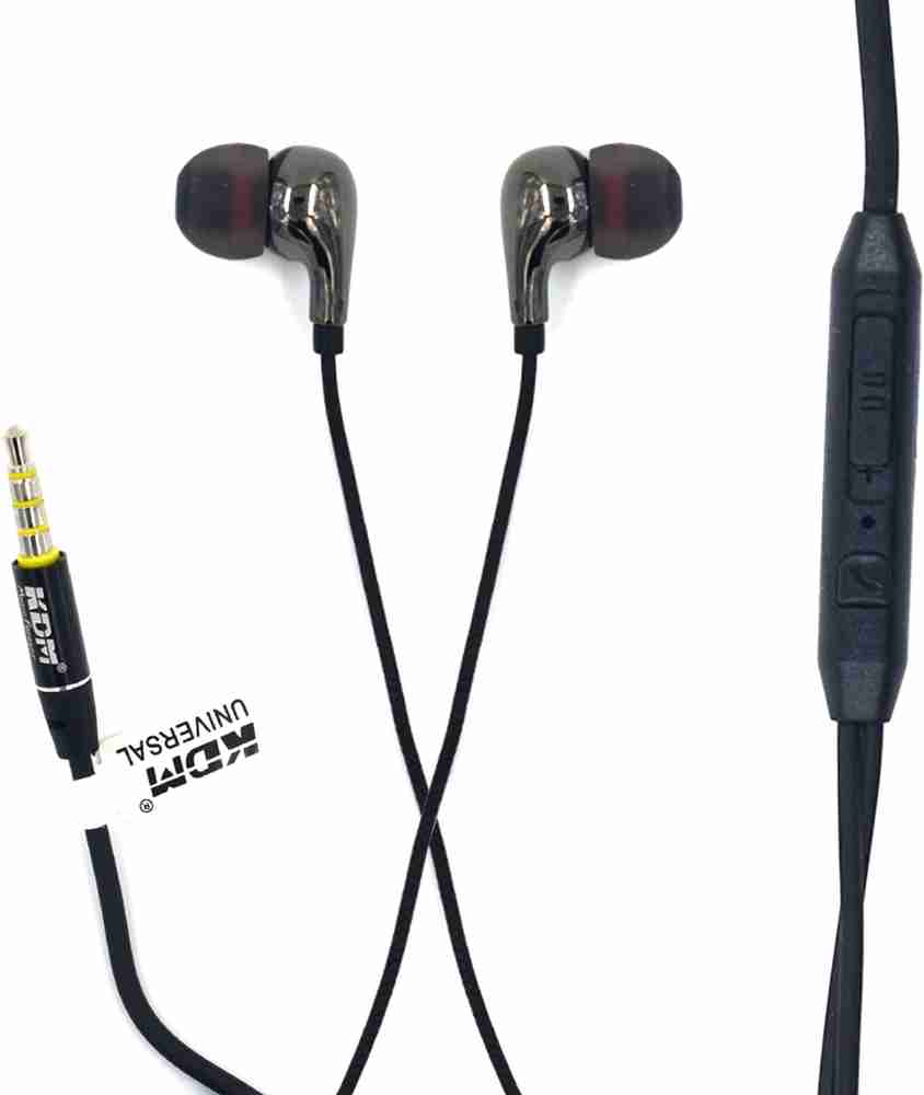 Kdm m8 mini hotsell stereo earphones price