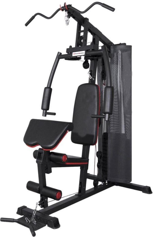 Bhatia Sports 2 kg NB-HG666 Home Gym Machine All in one Home Gym
