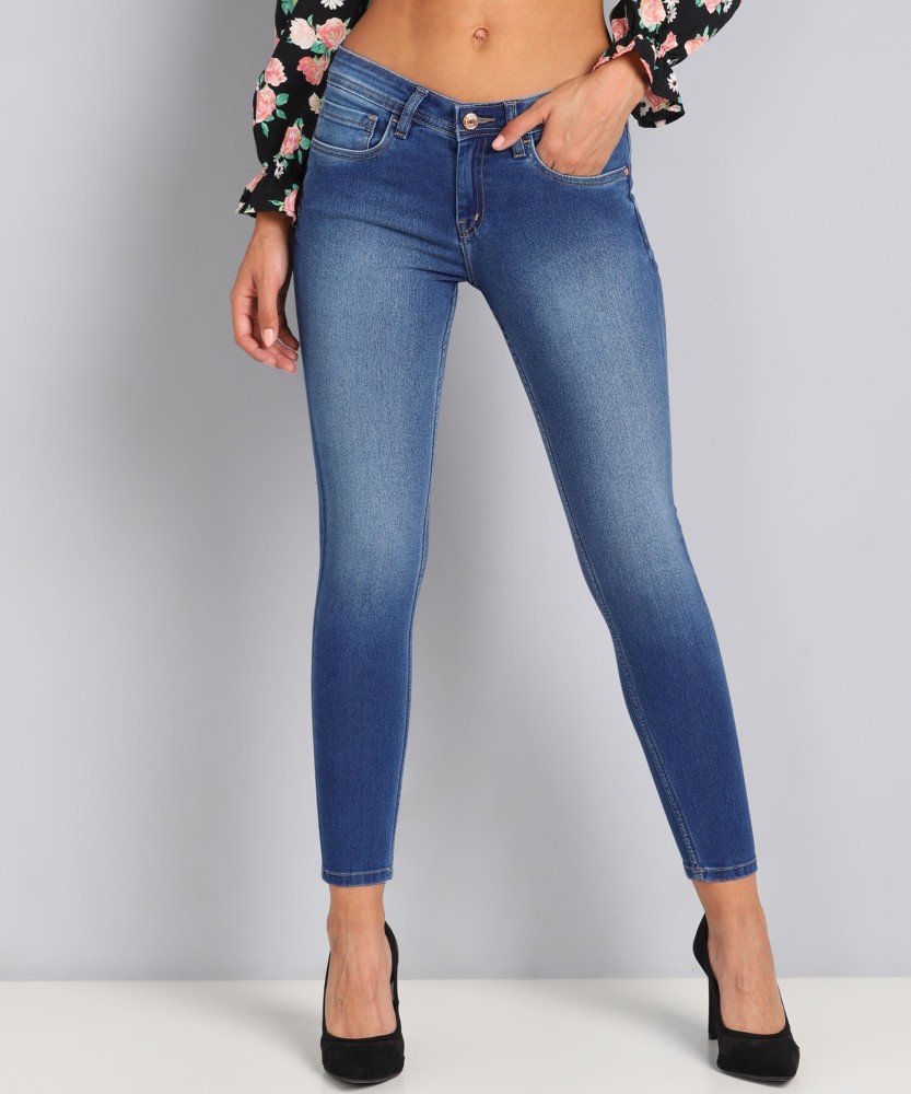 Numero uno ladies store jeans