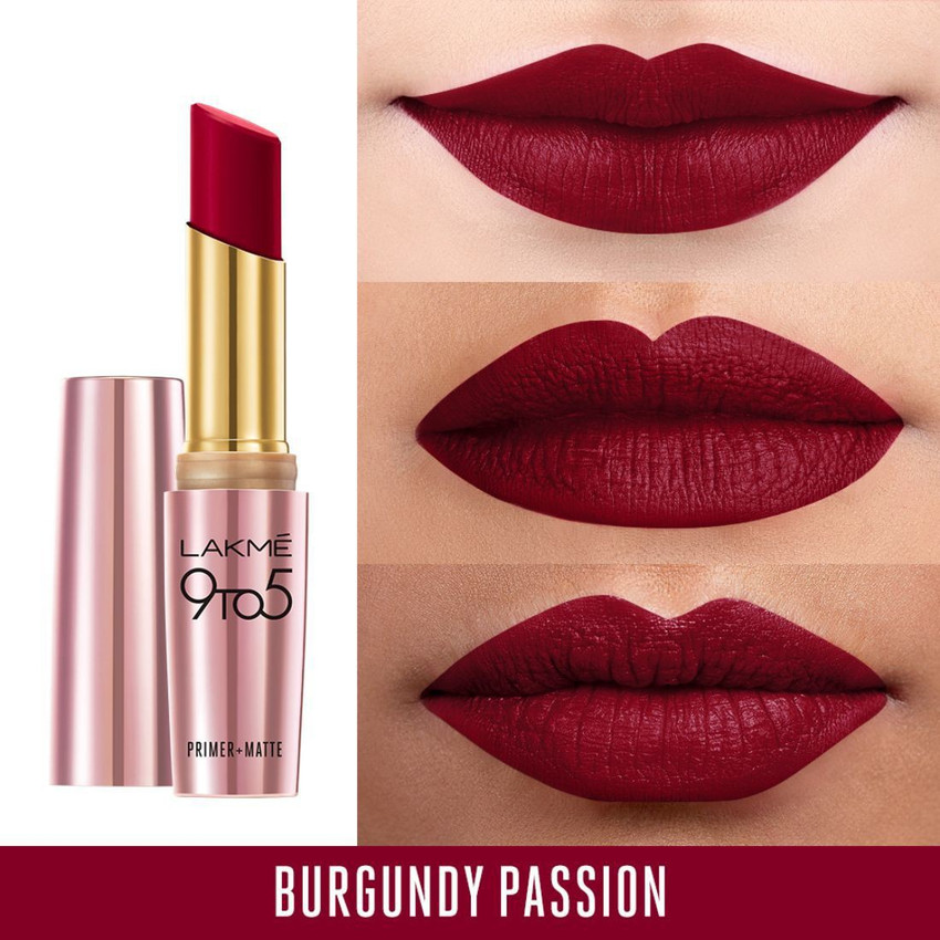 Flipkart sales lakme lipstick