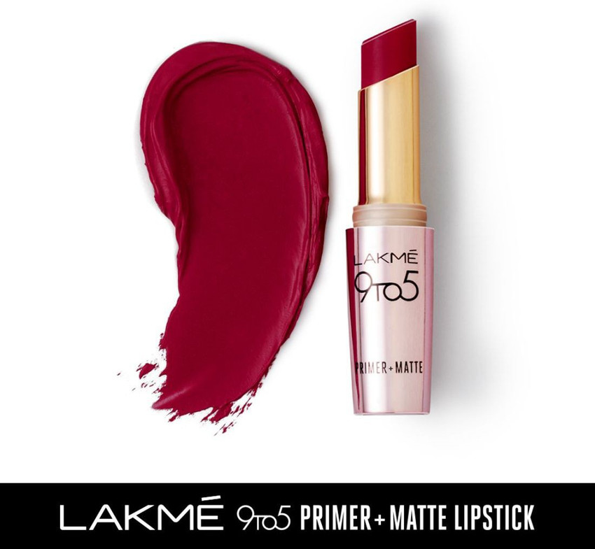Lakme lipstick price deals