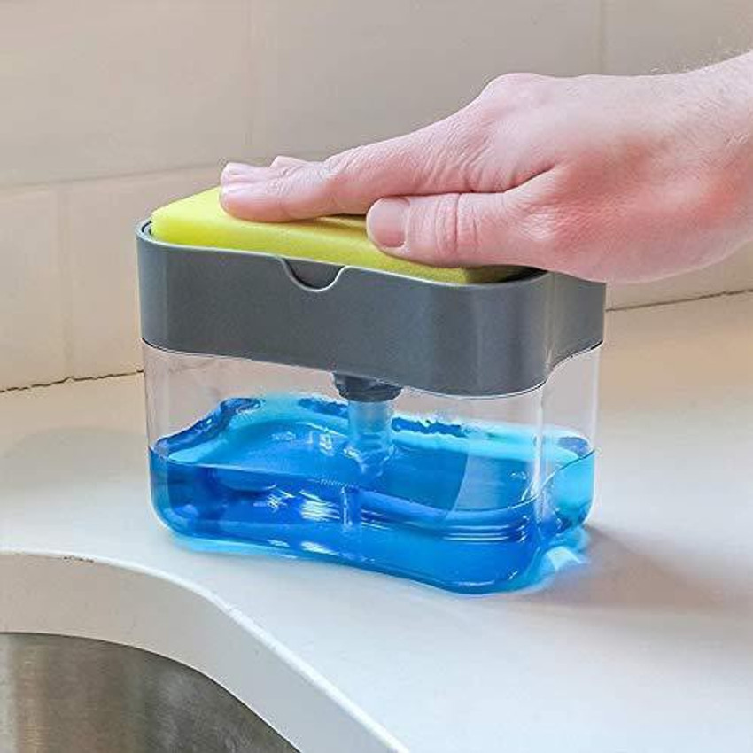 Kitchen liquid dispenser new arrivals