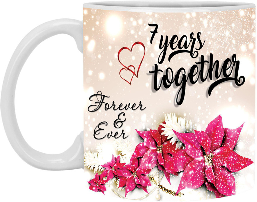 Best 7 year anniversary gift hot sale for him