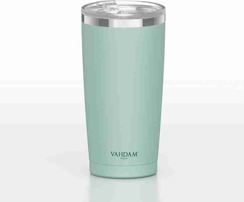 Cruiser Tumbler Insulated (Mint Green)