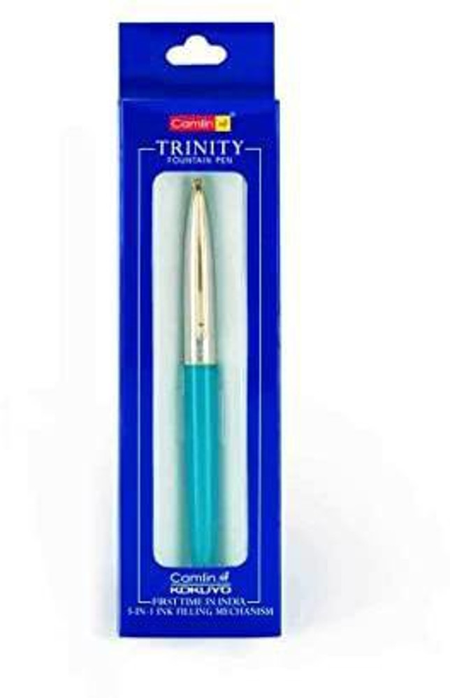 Kokuyo Trinity Camlin Kokuyo Ink Pen Camlin Mini Kokuyo Camlin