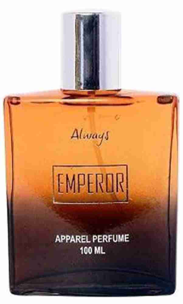 Emperor perfume new arrivals